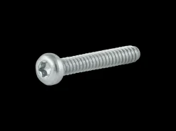 Outlet Trek Bikes Trek M3x0.5 Self-Tapping Socket Head Cap Screws Silver