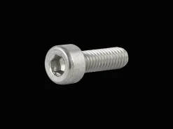 Cheap Trek Bikes Trek M4x0.7 Socket Head Cap Screws Silver