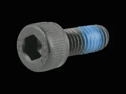 Best Sale Trek Bikes Trek M5x0.8 Water Bottle Cage Bolts Hex Socket Black