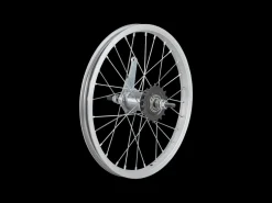 Sale Trek Bikes Trek Mystic 16" Kids Wheel Silver