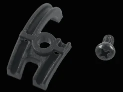 Hot Trek Bikes Trek Narrow Bottom Bracket Cable Guide Black