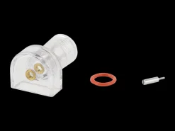 Shop Trek Bikes Trek Nutsert Cutting Attachment Clear