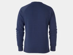 Hot Trek Bikes Trek Original Crewneck Sweatshirt Navy