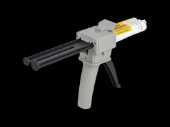 Outlet Trek Bikes Trek 2-Part 50ml Adhesive Dispenser Grey/Black