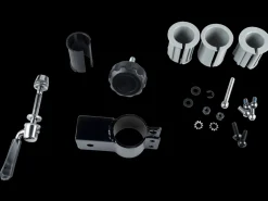 Fashion Trek Bikes Trek Pedal Trailer Hinge Bolt & Nut Grey