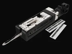 Store Trek Bikes Trek Pro BITS Multi-Tool Black