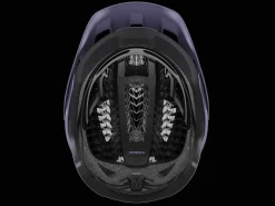 Sale Trek Bikes Trek Quantum WaveCel Mountain Bike Helmet