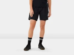 Clearance Trek Bikes Trek Quantum Women's Fitness Bike Short