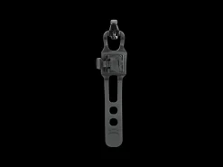 Shop Trek Bikes Trek Quick Connect Front Light Bracket Black