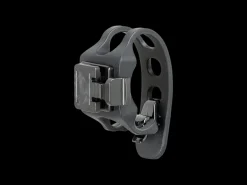 Shop Trek Bikes Trek Quick Connect Front Light Bracket Black