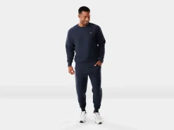 Flash Sale Trek Bikes Trek Quilted Crewneck Unisex Sweatshirt