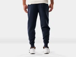 Cheap Trek Bikes Trek Quilted Jogger Unisex Sweatpant Black