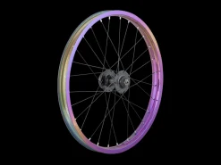 Cheap Trek Bikes Trek 20" Disc MTB Wheel Black