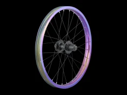 Cheap Trek Bikes Trek 20" Disc MTB Wheel Black