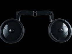 Store Trek Bikes Trek 16" Kids' Training Wheels Black