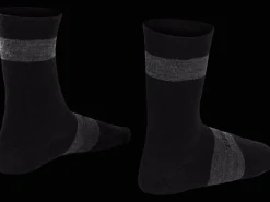 Outlet Trek Bikes Trek Race Crew Merino Wool Cycling Sock