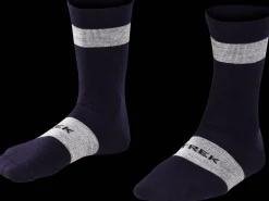 Outlet Trek Bikes Trek Race Crew Merino Wool Cycling Sock