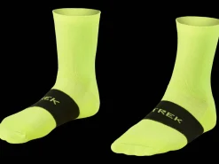 Store Trek Bikes Trek Race Quarter Cycling Sock