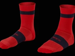 Store Trek Bikes Trek Race Quarter Cycling Sock