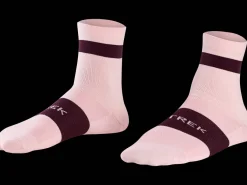 Store Trek Bikes Trek Race Quarter Cycling Sock