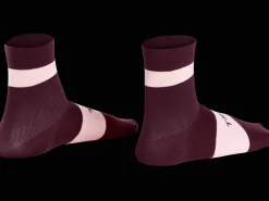 Store Trek Bikes Trek Race Quarter Cycling Sock