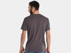 Best Trek Bikes Trek Radventure Unisex T-Shirt Brown