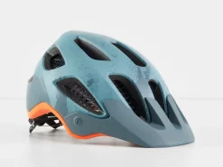 Online Trek Bikes Trek Rally WaveCel Mountain Bike Helmet
