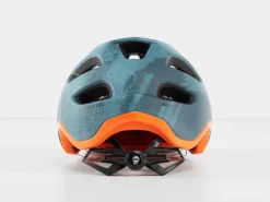 Online Trek Bikes Trek Rally WaveCel Mountain Bike Helmet