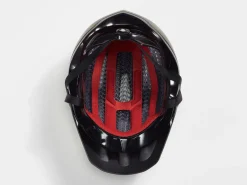 Online Trek Bikes Trek Rally WaveCel Mountain Bike Helmet