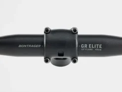 Clearance Trek Bikes Trek RCS Pro Blendr Stem Black