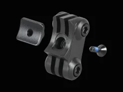 Sale Trek Bikes Trek RCS Pro Stem Blendr Bases Black