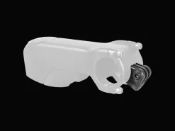 Sale Trek Bikes Trek RCS Pro Stem Blendr Bases Black