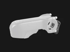 Sale Trek Bikes Trek RCS Pro Stem Blendr Bases Black