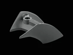 Clearance Trek Bikes Trek RCS Pro Stem Routing Covers Black