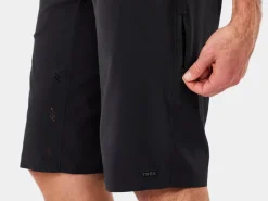 Cheap Trek Bikes Trek Rhythm Mountain Bike Short Black