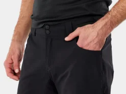 Cheap Trek Bikes Trek Rhythm Mountain Bike Short Black