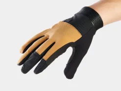 Best Trek Bikes Trek Rhythm Unisex Mountain Bike Glove Black