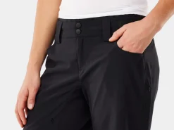 Store Trek Bikes Trek Rhythm Women's Mountain Bike Short Black