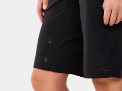 Store Trek Bikes Trek Rhythm Women's Mountain Bike Short Black