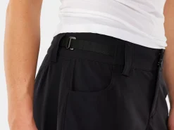 Store Trek Bikes Trek Rhythm Women's Mountain Bike Short Black