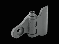 Best Trek Bikes Trek Road Adjustable Chainkeeper Black