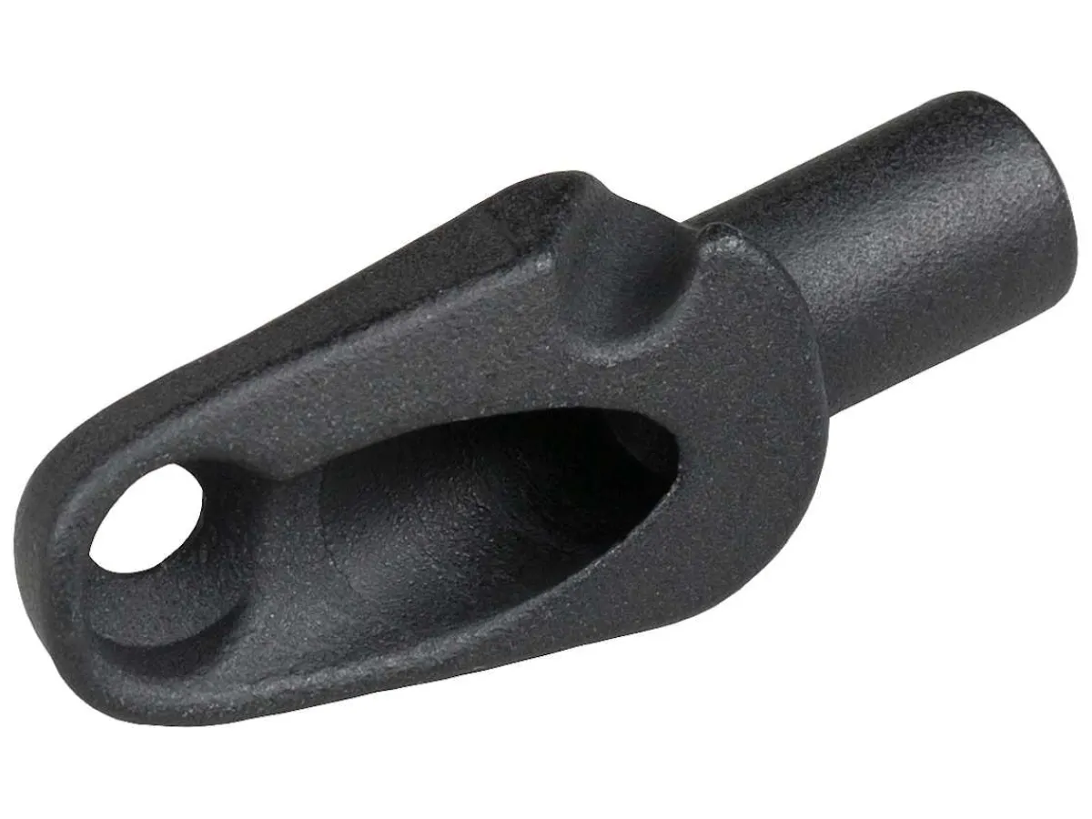 Shop Trek Bikes Trek Road Brake Di2 Housing Stop Black