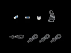 Cheap Trek Bikes Trek Road Disc Fork Fender Hardware Black