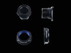 Flash Sale Trek Bikes Trek Road Disc (Gen 1) Dropout Kit Black