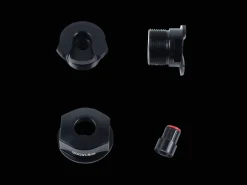 Flash Sale Trek Bikes Trek Road Disc (Gen 1) Dropout Kit Black