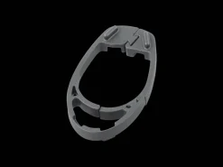 New Trek Bikes Trek Road Integrated Stem Headset Cable Routing Spacer Trek Black