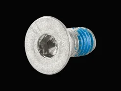 Best Sale Trek Bikes Trek Road M3 x 0.5 x 7mm Countersunk Head Bolt Silver