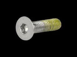 Sale Trek Bikes Trek Road M3 x 0.5 x 12mm Countersunk Head Bolt Grey