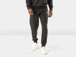 New Trek Bikes Trek Script Jogger Unisex Sweatpant Charcoal