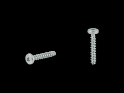 Cheap Trek Bikes Trek Self-Tapping Zinc Plated Screw Black